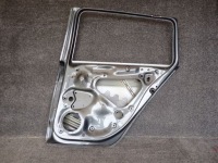 фото thumb №8, Vw golf vii kombi двері праве задні задня