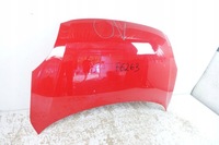 фото thumb №2, Swift mk6 2005- крышка капот двигателя