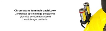 Сабвуфер Ground Zero GZIW 15SPL D2 38 см 1200 Вт