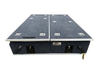 фото thumb №6, Обшивка экспедиционный с szufladami pick-up isuzu d-max offroad camping