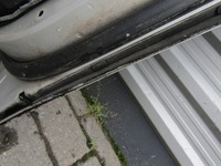 фото thumb №16, 1 mercedes w203 купе дверь левая передние водителя левый перед серебристый