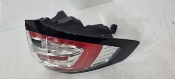 фото thumb №9, Лампа задняя правая ford galaxy mk4 led