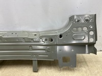 фото thumb №11, Обшивка mg hs i ehs 18r.- новий pas задній поріг багажника нижні обшивка