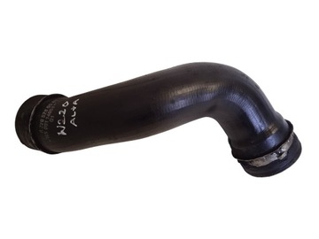 фото thumb №1, Шланг повітря інтеркулер merc w220 a2205280582