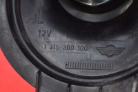 фото thumb №9, Противотуманная фара правый перед передний 2751293 mini cooper one 2 ii 06-13