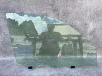 фото thumb №1, Стекло правая перед toyota land cruiser j90