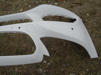 фото thumb №5, Бампер перед mercedes c klasa w205 14-18