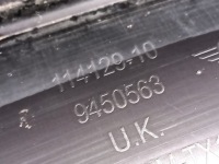 фото thumb №9, Mini cooper s f55 f56 lift бампер перед передній 9450563