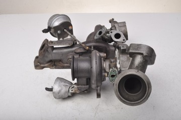 фото thumb №7, Volvo s80 v70 2.4 d5 205km турбина турбонагнетатель