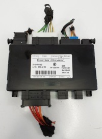 фото thumb №1, Модуль сидіння mercedes gl x164 a1648204226