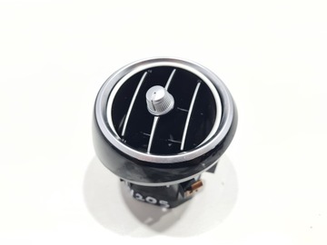 фото thumb №1, Mercedes c-klasa w205 решітка повітропровід середня