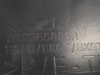 Бампер перед renault megane iv gt line 620224374r 620367378r 622545568r Оригінал, фото thumb