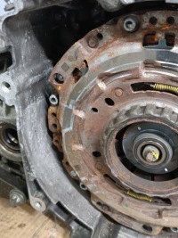 фото thumb №13, Коробка передач передач блок управления модуль коробки передач fiat 500l dart 1,4 c633 usa