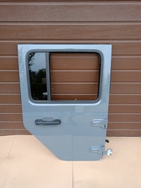 фото thumb №1, Дверь задние задняя правое jeep wrangler jl 18-