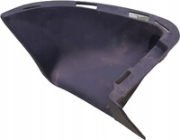 фото thumb №1, Заглушка защита бампера левая dacia logan