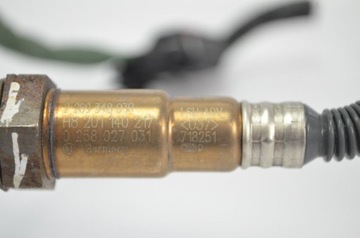 фото thumb №6, Лямбда-зонд nissan micra k14 17- 0.9 ig-t