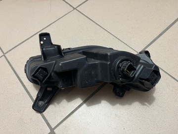 фото thumb №14, Hyundai i30 i-30 iii 3 fastback 17- лампа led drl галоген правые