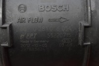 Витратомір 55220715 0281006054 citroen nemo 1.3 hdi 75 km 08-15 Київ, фото thumb