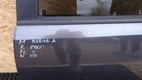 фото thumb №7, Opel meriva a дверь задняя левый z165