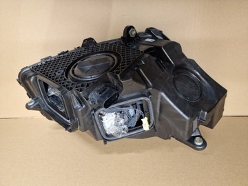 фото thumb №5, Mercedes glc рестайлінг лампа multibeam a2539064903