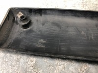 фото thumb №6, Молдинг дверь левый перед renault master iii 7701692580