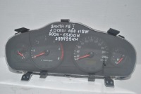 фото thumb №1, Счетчик приборы hyundai santa fe i 2.0 crdi 2004-65100h