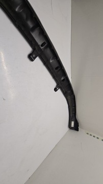 фото thumb №7, Накладка бампера спойлер перед kia niro kia sorento iv 86512-p2010