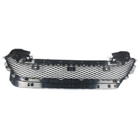 фото thumb №1, Land rover range rover evoque r dynamic s решетка передняя нижняя оригинальный