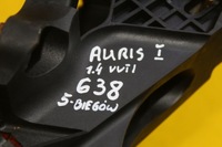 фото thumb №9, Домкрат вибірник коробки передач toyota auris 112102102