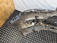 Бампер перед передній протитуманна фара решітка радіатора pdc ford kuga mk1 panther black 2008- Київ, фото thumb