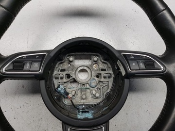 фото thumb №5, Audi a1 8x 10-14r кермо шкіряний 4g0419091r