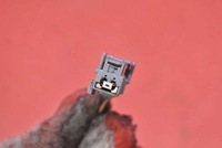 фото thumb №10, Поворотный кулак ступица левая зад volvo xc90 1 i 4.4 v8 315 km 4x4 06-14