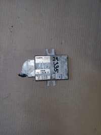 фото thumb №1, Bmw f10 f11 модуль блок управления подвеска