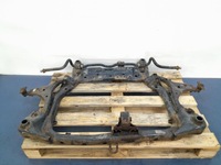 фото thumb №4, Kia ceed i поперечина підрамник підрамник перед