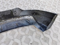 фото thumb №9, Накладка бампера диффузор задняя задний volvo v40