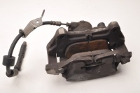 фото thumb №6, Volvo xc40 xc60 ii v60 ii 2.0 b5 супорт гальмівний лівий перед 31665740