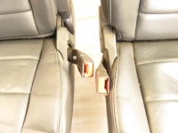 Сиденья комплект jeep patriot mk74 Недорого, фото thumb