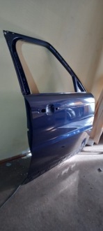 Range rover sport 13-16 передние правое дверь Доставка, фото thumb