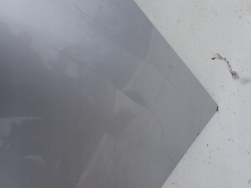 фото thumb №6, Dacia logan i 04- капот крышка двигателя