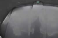 фото thumb №8, Skoda roomster капот крышка отсек двигателя шумоизоляция