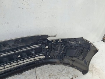 фото thumb №10, Peugeot 308 рестайлинг бампер перед переднее