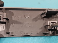 4x молдинг накладки декори декоративна панелі bmw x3 e83 бардачок рамка передач Оригінал, фото thumb