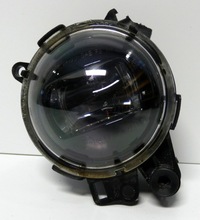 фото thumb №1, Land rover defender 2 led drl протитуманна фара перед правий