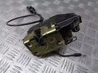 фото thumb №1, Замок двері правий перед renault scenic ii