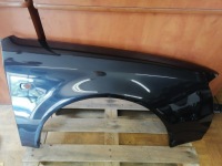 фото thumb №1, Крила правий перед audi a6 c5 lz9u оцинковка przelift