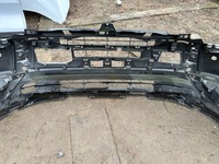 фото thumb №8, Mitsubishi outlander iii рестайлінг 18-22 бампер перед