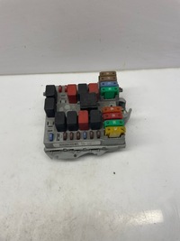 фото thumb №1, Коробка запобіжників fiat 51889013