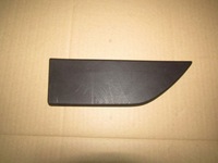 фото thumb №1, Porsche panamera 970 заглушка защита корпус коричневый