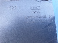 фото thumb №9, Ford kuga mk3 3 iii переднее pas балка передняя бампер переднее