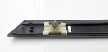 фото thumb №9, Bmw e39 планка планка крыльев декоративная накладка левая левый перед